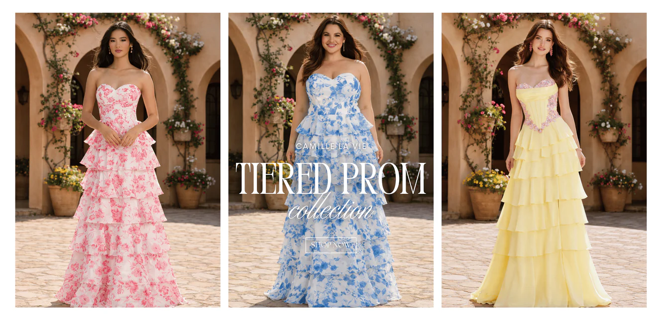 Unforgettable Style for Every Celebration